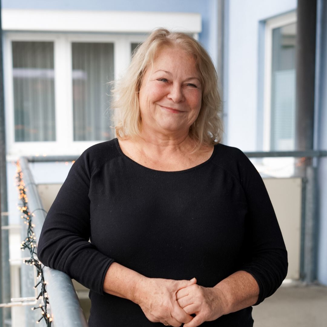 dr uta arndt