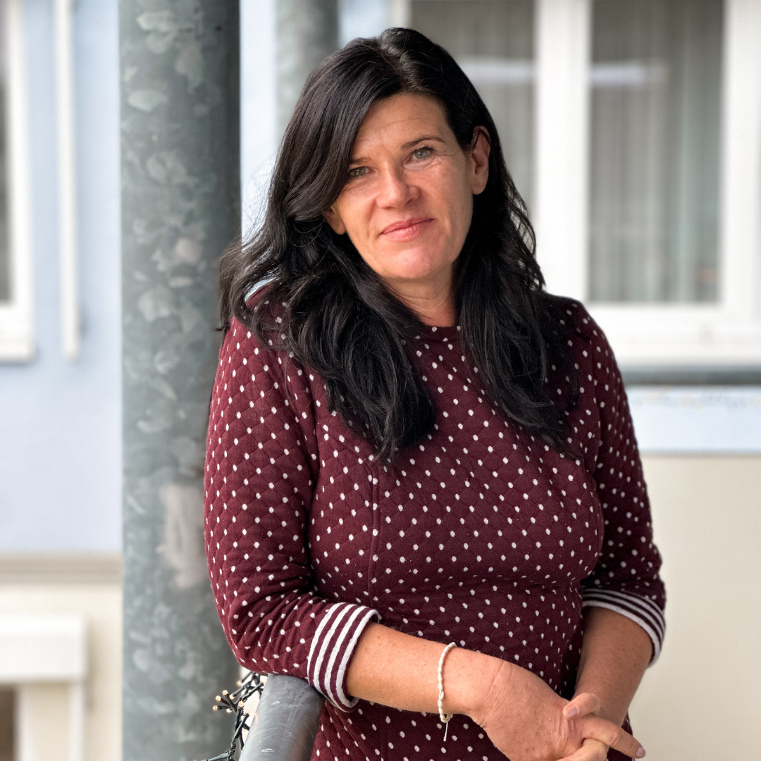maren behncke