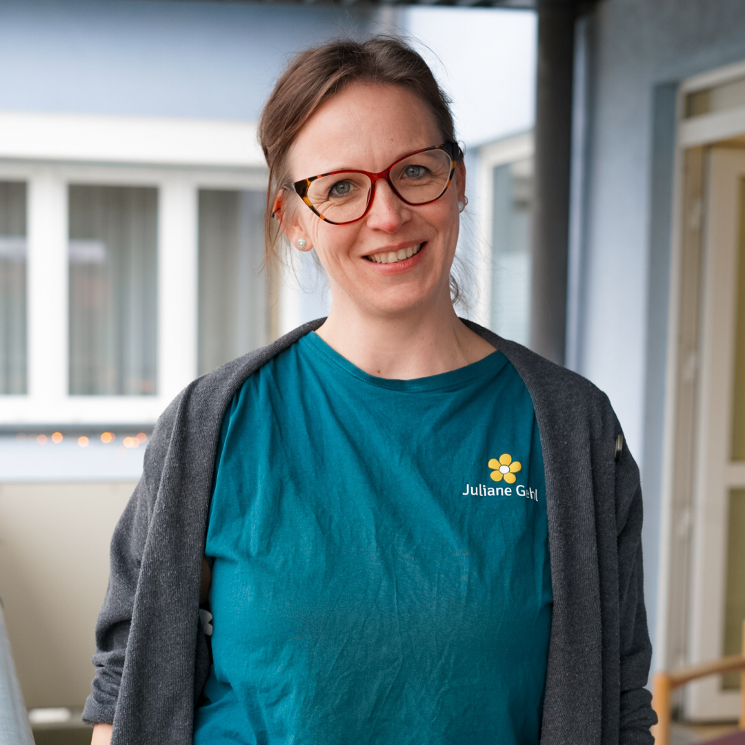 Juliane Gehl
